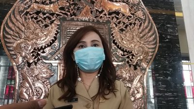 Bioskop Semarang Telah Dibuka, Disbudpar Ingatkan Pengelola Perketat Prokes