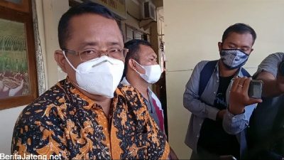 Sempat Diajak Damai, Warga Blora ini Laporkan Dugaan Pencabulan terhadap Anaknya