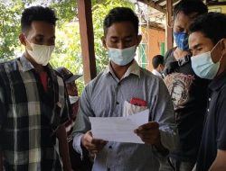 Istri Diselingkuhin Oknum Sekdes, Suaminya malah Dilaporkan ke Polisi