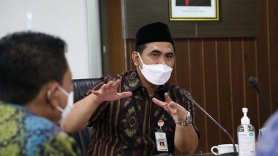 Akademisi Usul Sayung Jadi Wisata Edukasi