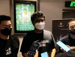 Disbudpar Dukung Sineas Semarang Produksi Film Tiga Babak Bapak untuk Sambut Hari Ayah