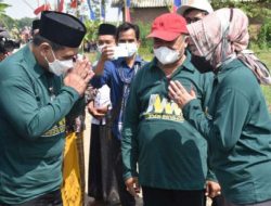 Kecamatan Yang Masih Bandel Prokes dan Vaksinasi Diminta Lockdown