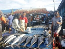 Nelayan Didorong Agar Bisa Olah Ikan Konsumsi Jadi Berbagai Produk Perikanan