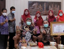 Semarang Raih Penghargaan Inovasi Pelayanan Publik Berkat Program Sanpiisan