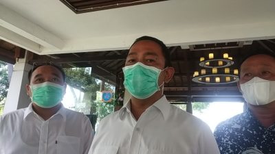Wali Kota Semarang Bakal Terapkan Pengetatan saat Natal dan Tahun Baru 2022
