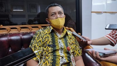 Gapura Makam KH Sholeh Darat Ditarget Rampung Akhir Desember 2021