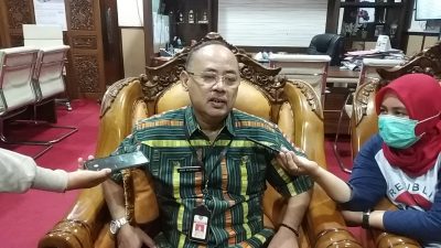 Bapenda Kota Semarang Terus Berjuang Realisasikan Target PAD Rp. 5,1 Triliun