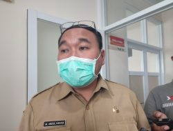 Kasus Covid-19 di Semarang Sempat Zero, Kini Terpantau 2 Pasien Positif yang Isoman