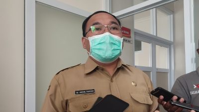 Dinkes Kota Semarang Beri Tips Jika Terjadi KIPI usai Vaksinasi Anak