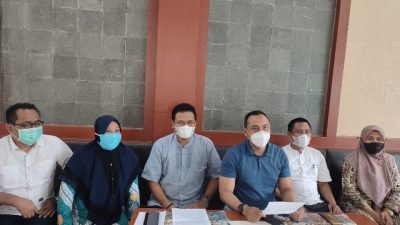 Selama 2021, Penerimaan ZIS Baznas Kota Semarang Capai Rp. 12,5 Miliar