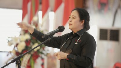 Bantah Klaim Luhut Soal Penundaan Pemilu, Puan: Partai Politik Juga Punya Big Data