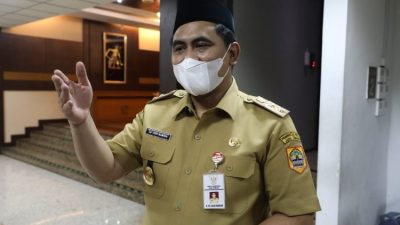 Bantuan Langsung Tunai Dana Desa di Jateng Sudah Tersalur 76,49 Persen