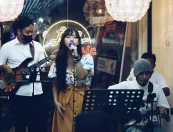 Jenderal Coffee & Tea Jadi Tempat Nongkrong Nyaman dan Seru di Semarang