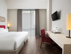 Bayar Pajak Tepat Waktu Dapat Harga Spesial di Hotel Santika Pekalongan