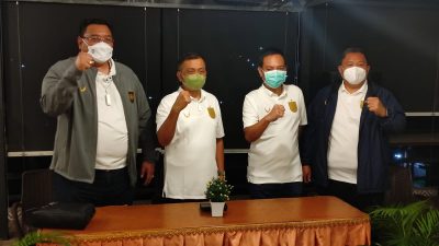 CEO Yoyok Sukawi Pastikan PSIS Semarang Tidak Rekrut Pemain Bintang Indonesia