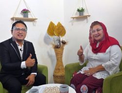 Peringati Hari Ibu, Mbak Ita: Sebagai Anak Harus Berbakti Kepada Orang Tua, Khususnya Ibu