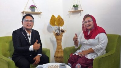 Peringati Hari Ibu, Mbak Ita: Sebagai Anak Harus Berbakti Kepada Orang Tua, Khususnya Ibu