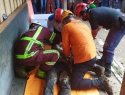 Dua Penggali Sumur di Magelang Keracunan Gas Beracun