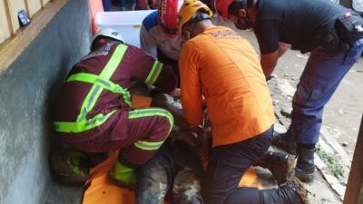 Dua Penggali Sumur di Magelang Keracunan Gas Beracun