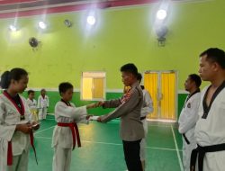 Dojang Kalijaga Raih Tujuh Medali di UGM Championship 2021