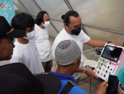 Sinergi XL Axiata dan SCOPI Terapkan Solusi IoT Dukung UMKM Indonesia