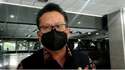 Distaru: Semarang Anggarkan Dana Rp 5 Miliar untuk Rehab SCJ