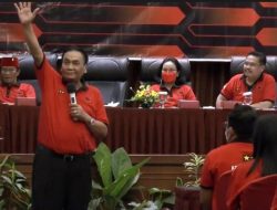Puan Sindir Ada Pemimpin Ganteng Tak Bisa Kerja, Bambang Pacul: Cek Rekam Jejaknya!
