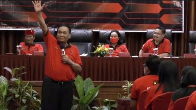 Puan Sindir Ada Pemimpin Ganteng Tak Bisa Kerja, Bambang Pacul: Cek Rekam Jejaknya!
