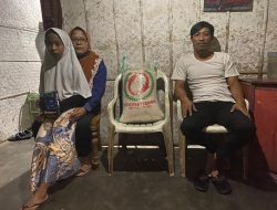 Cerita Fajar Kembalikan Bantuan Ganjar: Saya Merasa Diorek-orek