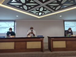 Dugaan Korupsi Bank Jateng Cabang Blora dan Jakarta, Ini Kata Dirut Bank Jateng