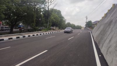 Pemkot dan Kodam 4 Diponegoro Diminta Saling Koordinasi untuk Buka Jalan Sriwijaya