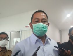 Diunggulkan Maju Pilkada Jateng, Hendrar Prihadi: Jangan GR Dulu