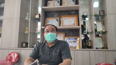 Enam Orang di Semarang Terpapar Covid-19 Varian Omicron