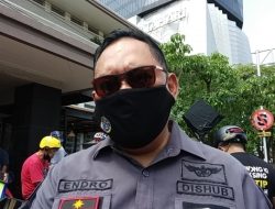 Dishub Akan Berlakukan Parkir Elektronik di 30 Ruas Titik Kota Semarang