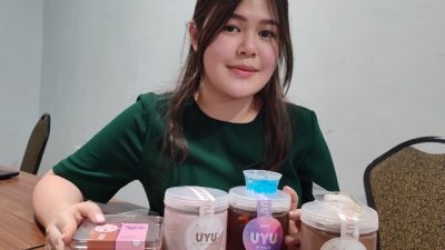 Sugarmama Treats Puding dan Minuman Kekinian Ala Korea dari Semarang