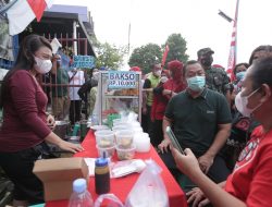 UMKM Semarang Diminta Lebih Kreatif dan Inovatif Pasarkan Produk
