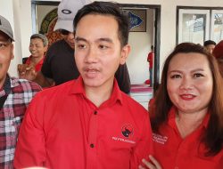 Survei Pilgub Jateng, Elektabilitas Gibran Tertinggi Kalahkan Hendi