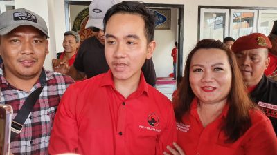 Masuk Bursa Cawapres, Gibran Ternyata Pernah Lakukan Hal Kocak Ini Secara Terang-terangan!