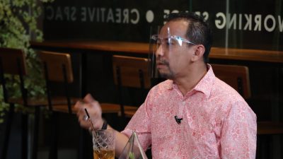 Tanggapi Survei Pilgub Jateng, PDIP: Janggal dan Ngawur