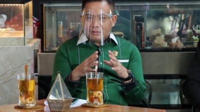 Pendapatan APBD Jateng Gagal Capai Target, DPRD Pertanyakan Tunggakan Pajak Rp 932 M