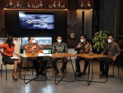 Dinkes: Covid-19 di Jateng Masih Delta, Belum Ditemukan Omicron