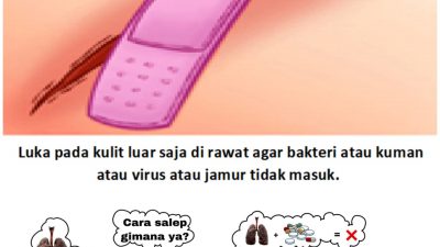 Begini Cara Kerja AVVR-19 Obat Covid Temuan Pengusaha Asal Blora