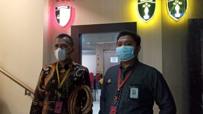 Sidang Kode Etik Profesi Kepolisian, Utomo Apresiasi Langkah Kapolda Jateng