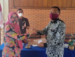 Desa Nglobo Blora Dikukuhkan Menjadi Desa Wisata