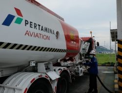 Pertamina: Ada Perubahan Pola Konsumsi BBM, LPG dan Avtur di Jateng dan DIY