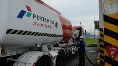 Pertamina: Ada Perubahan Pola Konsumsi BBM, LPG dan Avtur di Jateng dan DIY