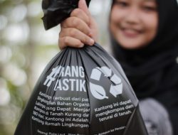Kisah UMKM di Tokopedia Galakan Aksi Sayangi Bumi di Hari Lingkungan Hidup