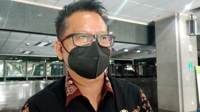 Shopping Center Johar (SCJ) Bakal Direhab Tahun 2022 Ini