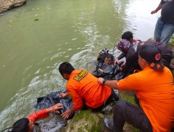 Pamit Memancing, Sutarmanto Ditemukan Tewas Tenggelam di Sungai Glagah