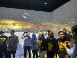 Museum Kota Lama Semarang Padukan Teknologi dan Suasana Tempo Dulu